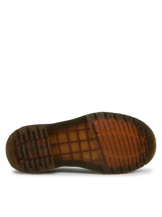 Dr. Martens Dr. Martens Glany 1460 Smooth 11822100 Biały