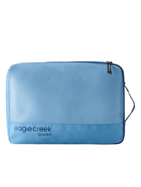 Eagle Creek Eagle Creek Torba na buty 306344 Błękitny