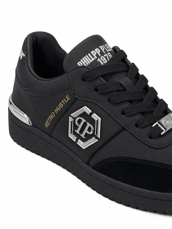 PHILIPP PLEIN PHILIPP PLEIN Sneakers 31759 Nero