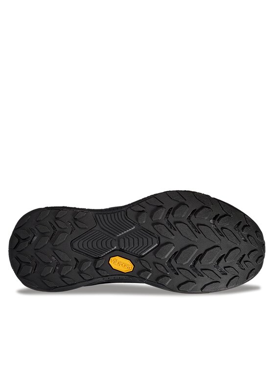 Hoka Hoka Обувки Transport 1123153 Черен