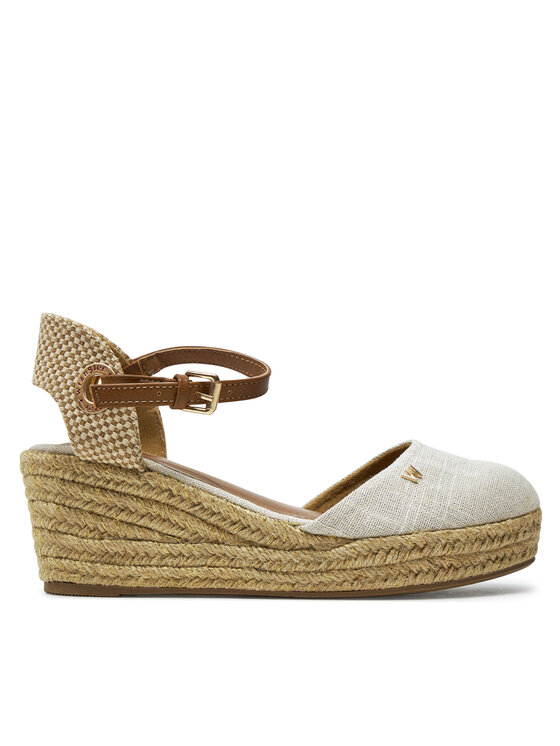 Wrangler Wrangler Espadrillid Bela Women Semi Wedge 20241055 Hall