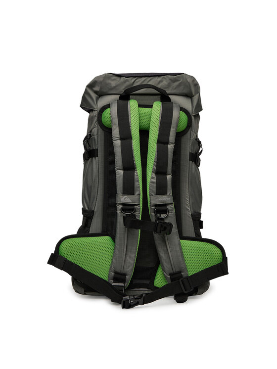 Quiksilver Quiksilver Hátizsák QUIC-P-004-07 Szürke