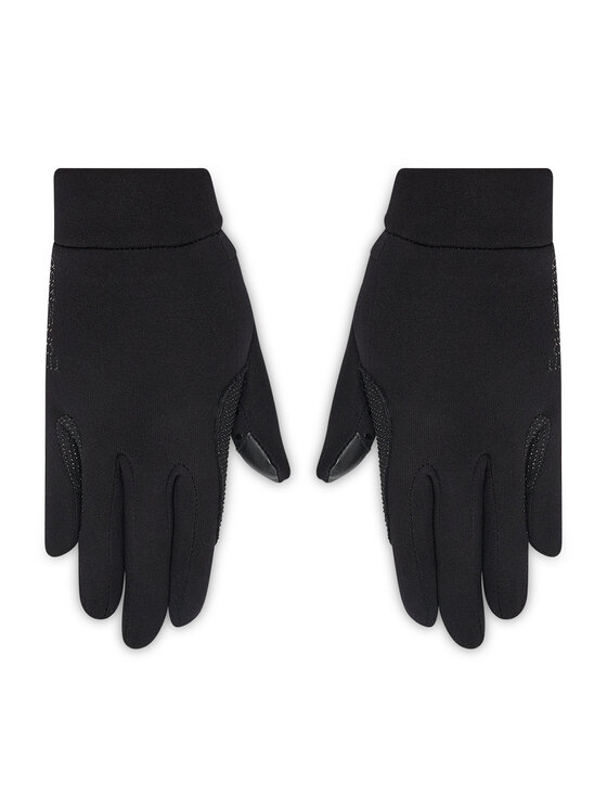 Horka Horka Mănuși de Damă Equestrian Pro 138981 Negru