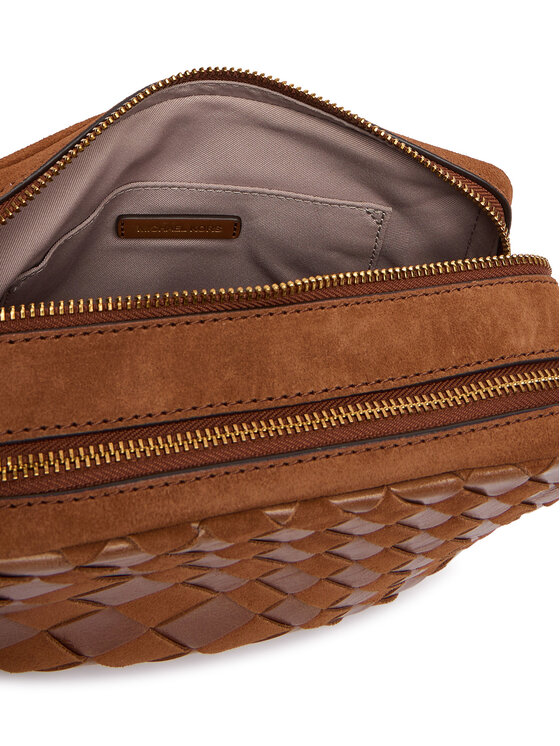 MICHAEL Michael Kors MICHAEL Michael Kors Handtasche 32F6AYTC6S Braun
