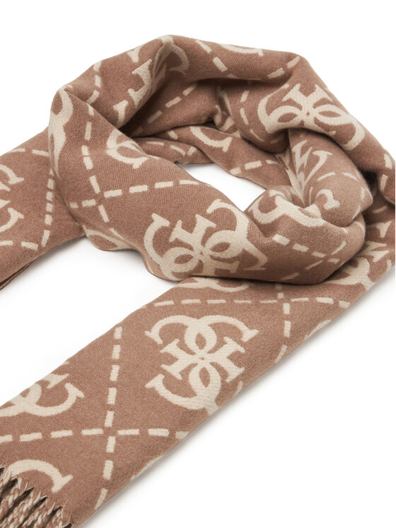 Guess Guess Schal W5BZ33 Z4210 Beige