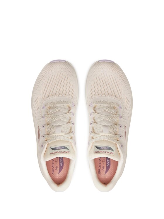 Skechers Skechers Snīkeri Arch Fit 2.0-Big League 150051/NTMT Bēšs