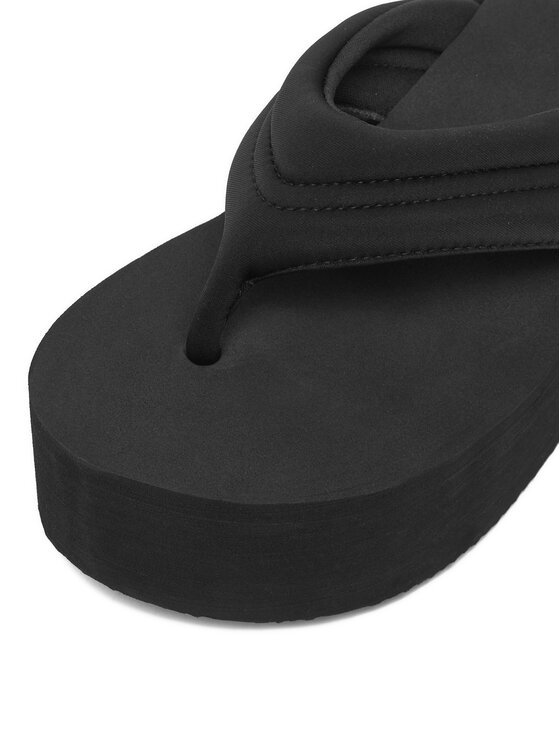 DeeZee DeeZee Infradito CT0626-10 Nero
