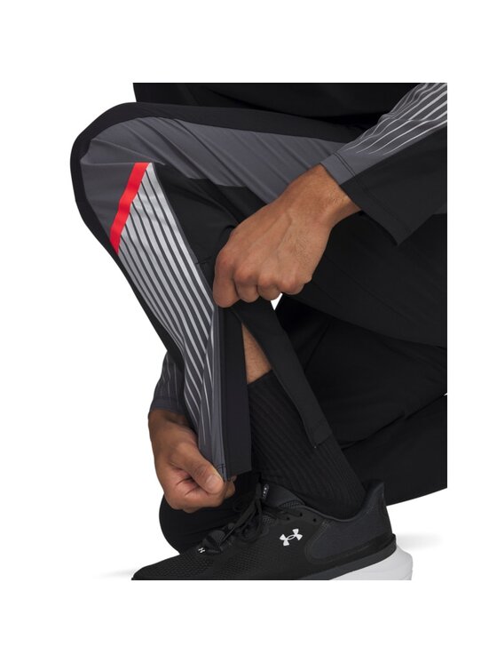 Under Armour Under Armour Spodnie dresowe 6005899 Czarny Regular Fit