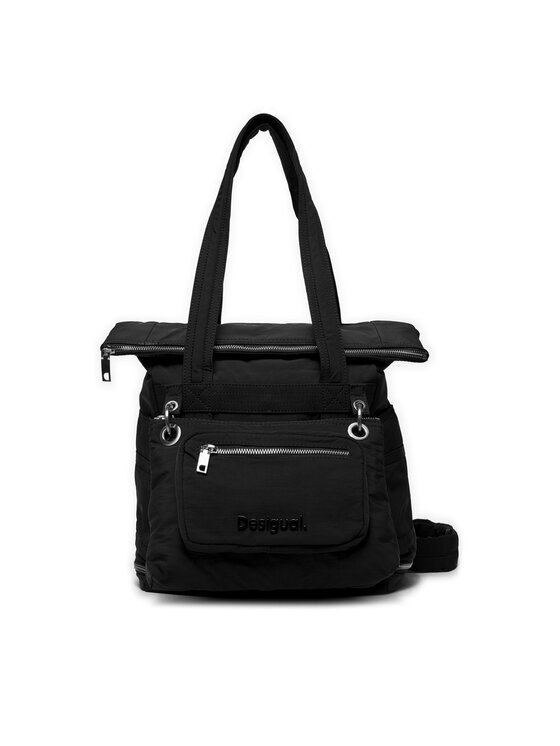 Desigual Rucsac 24WAKY08 Negru