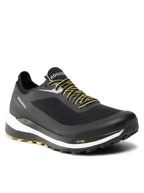Rossignol Rossignol Trekkingi Skpr Wr RNKMC01 Czarny