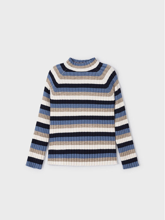 Mayoral Rolák 4.002 Farebná Regular Fit