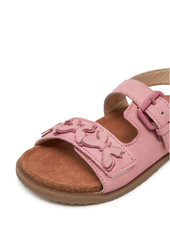 Lasocki Kids Lasocki Kids Sandály CEO-CI12-PATTY-05 Růžová