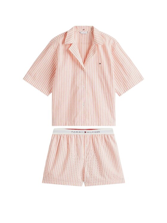 Πιτζάμα Tommy Hilfiger