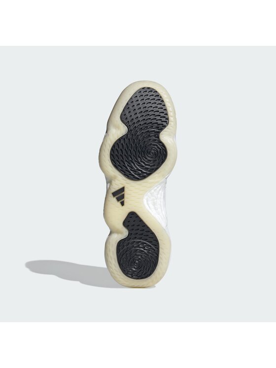 adidas adidas Zāles apavi Stabil 16 KJ1558 Balts