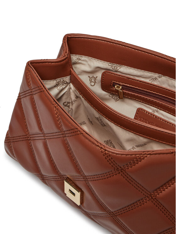 Steve Madden Rankinė Bjolene SM13001062 Ruda | Modivo.lt