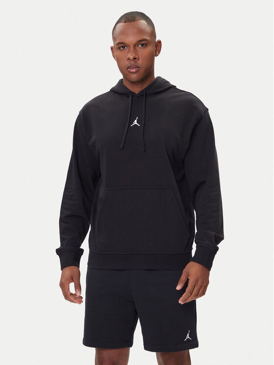 Nike Bluză Bărbați, Mărimea: L, Negru, FV8606 010