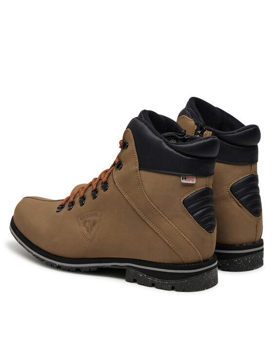 Rossignol Rossignol Pohodni čevlji RNNM060 Rjava