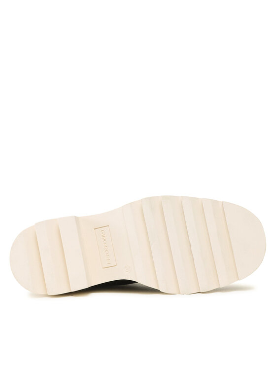 GINO ROSSI Gino Rossi Čizme RST-CIRCLE-02B Crna