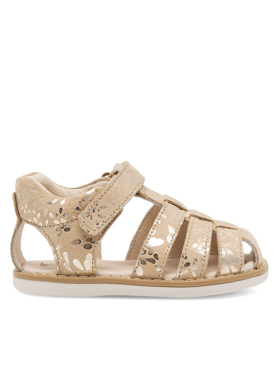 Lasocki Kids Lasocki Kids Basutės BOB CI12-BOB-02(II)DZ Auksinė