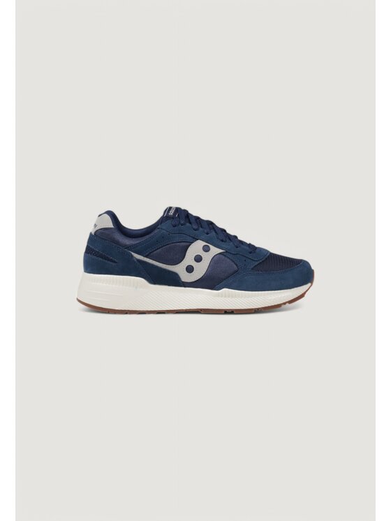 Saucony Saucony Sneakers ECLIPSE Blu