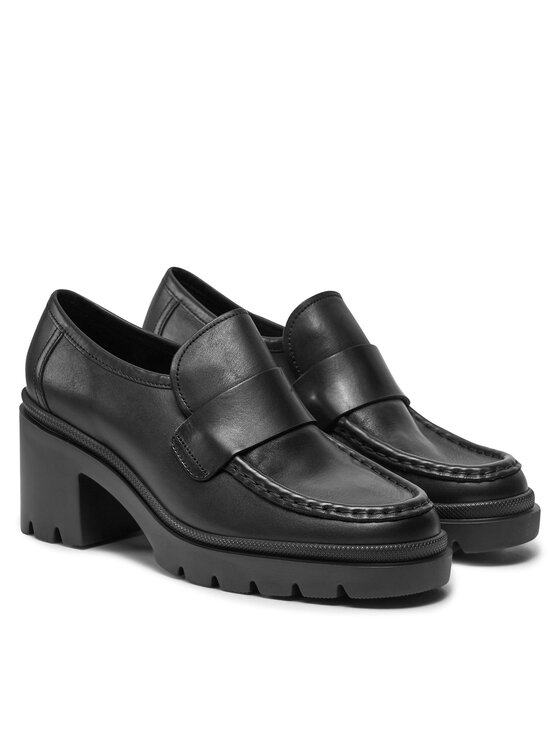 HÖGL HÖGL Loafers 8-105403 Čierna