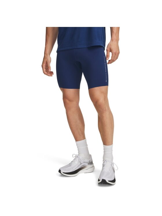 Under Armour Under Armour Szorty sportowe 6013912 Granatowy Slim Fit