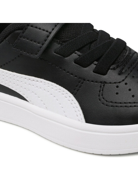 Puma Puma Sneakersy Rickie Ac Ps 385836 11 Czarny