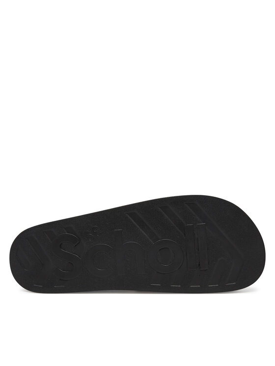 Scholl Scholl Plätud Pescura Moon F31184 Must