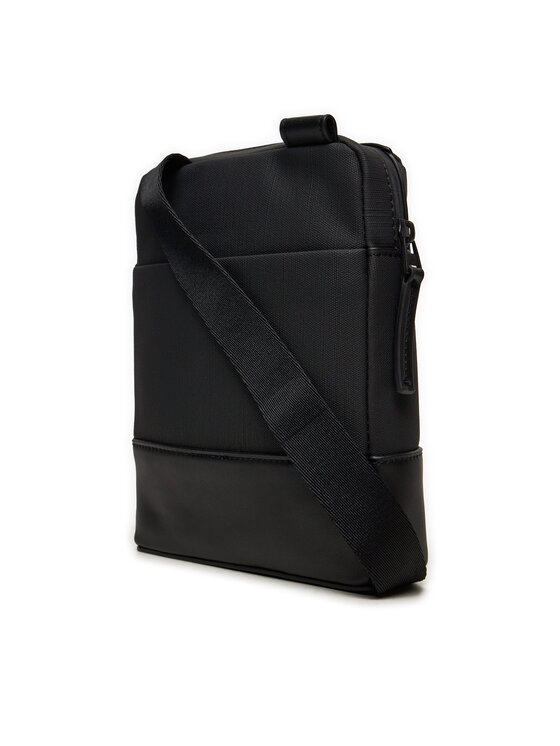 Calvin Klein Calvin Klein Umhängetasche Sensual K50K512516 Schwarz