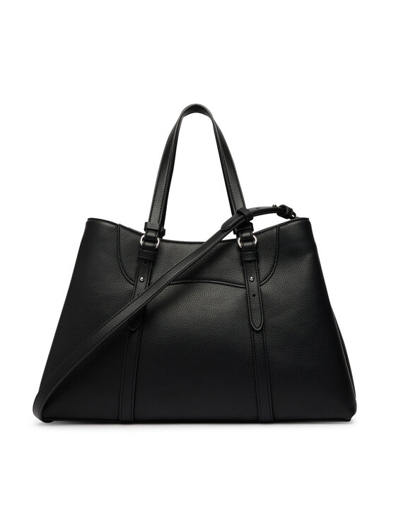 Armani Exchange Armani Exchange Ročna torba XW003035 AF26578 UC001 Črna