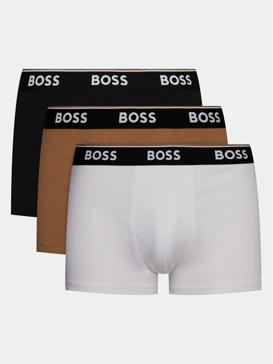 Set di 3 boxer Boss