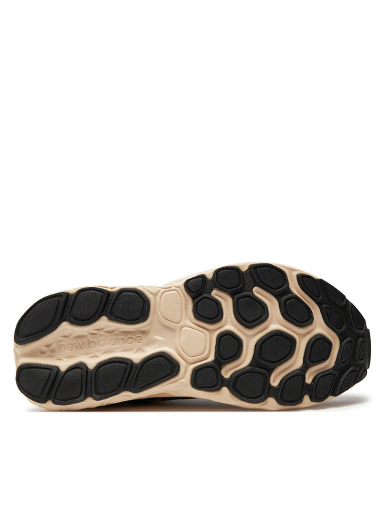 New Balance New Balance Маратонки за бягане Fresh Foam Evoz v3 WEVOZRK3 Черен