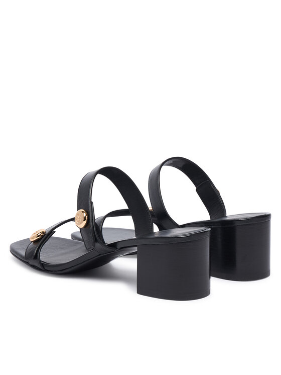Tory Burch Tory Burch Natikače 183428 Crna