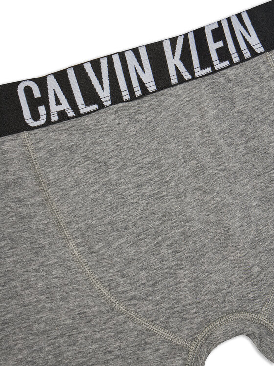 Calvin Klein Underwear Calvin Klein Underwear Σετ μποξεράκια 2 τμχ. B70B700509 Έγχρωμο