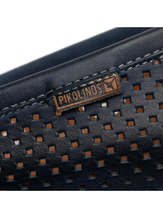 Pikolinos Pikolinos Félcipő 09Z-3100 Sötétkék