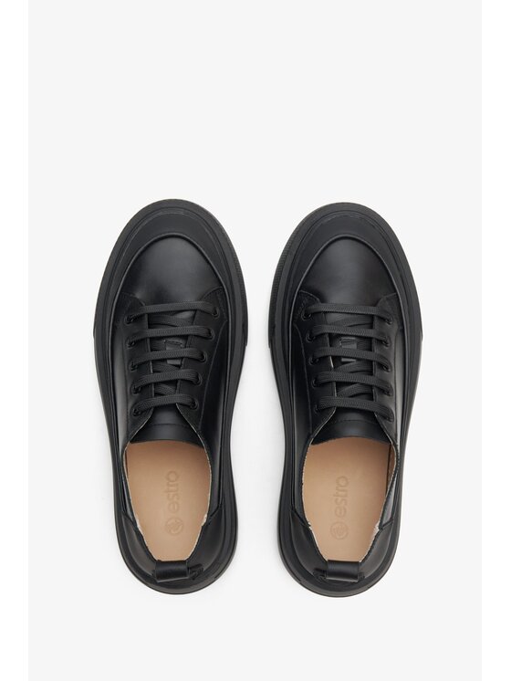 Estro Estro Sneakers ER00113473 Μαύρο