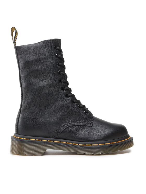 Dr. Martens Šņorzābaki 1490 22524001 Melns