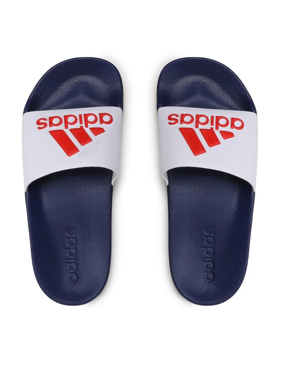 adidas adidas Šľapky Adilette Shower Slides HQ6885 Biela