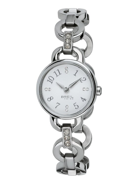 Breil Breil Orologio AGATA Bianco