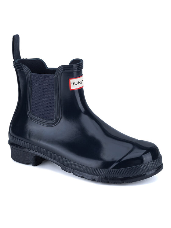 Hunter Hunter Gumicsizma WFS2078RGL Sötétkék