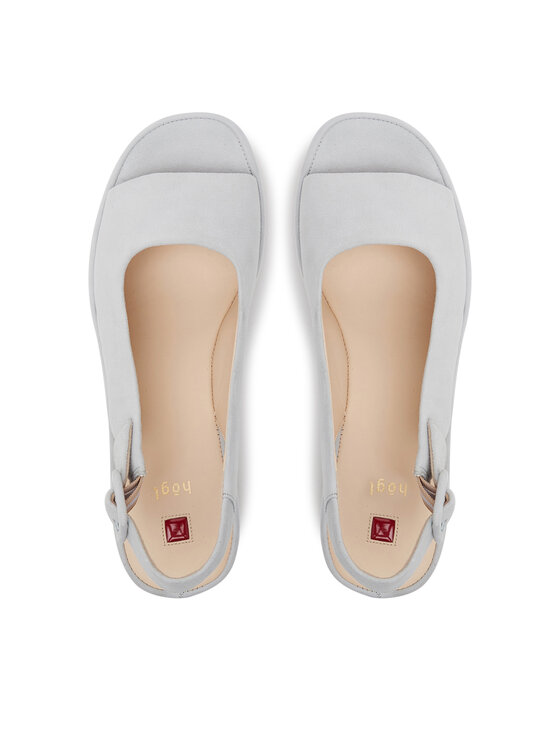 HÖGL HÖGL Sandali Loulou 9-102512 Siva
