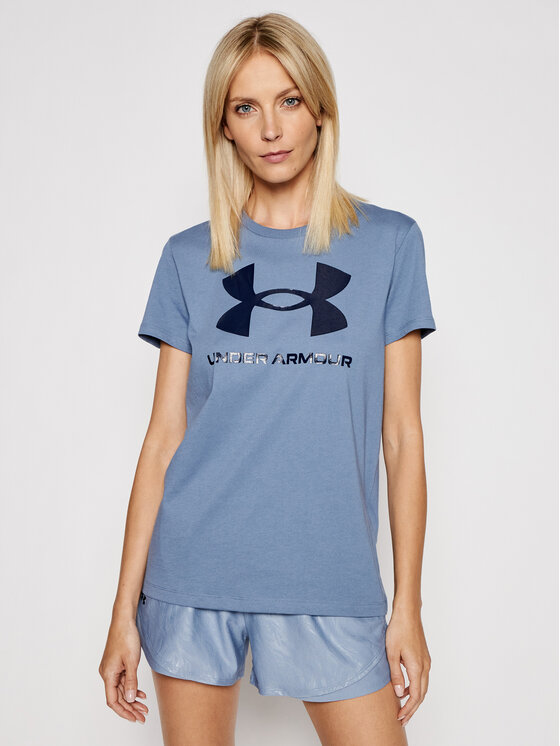 under armour gym womens