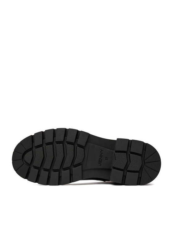 JENNY JENNY Stiefeletten CEO-WS8503-03 Schwarz