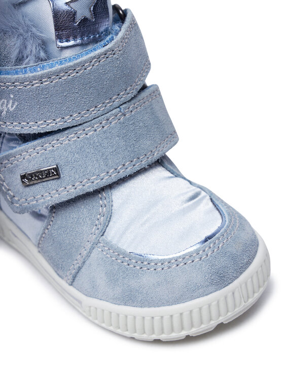 Primigi Primigi Śniegowce 6859211 GORE-TEX Niebieski