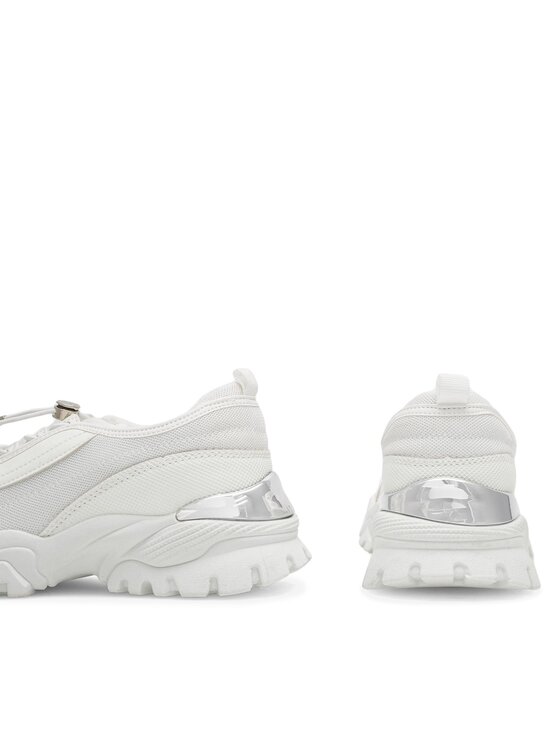 DeeZee DeeZee Tenisice TS5227K-19 Bijela