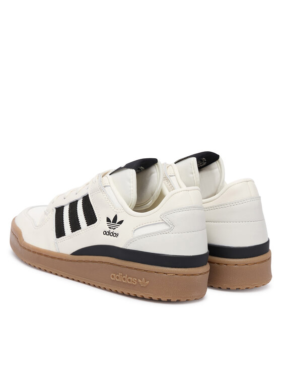 adidas adidas Sneakersy Forum Low JQ0209 Biela