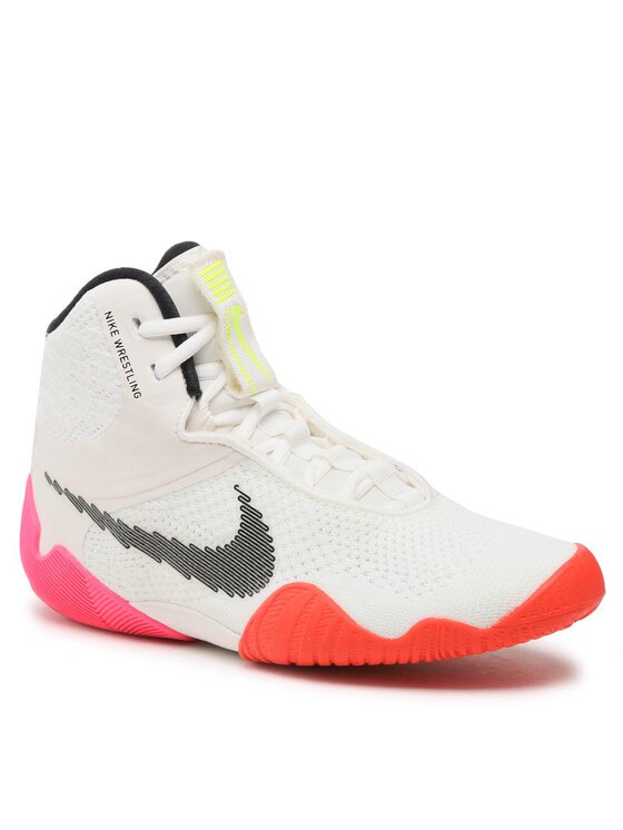 Pantofi Nike Tawa Se DJ4474 121 Alb