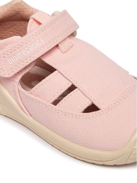 Biomecanics Biomecanics Тапочки 262187 Рожевий