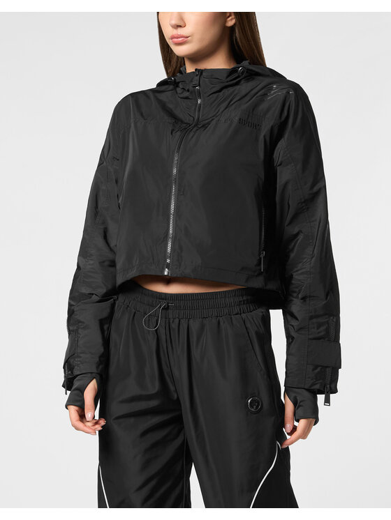 Plein Sport Plein Sport Principi attivi 22183 Nero Regular Fit