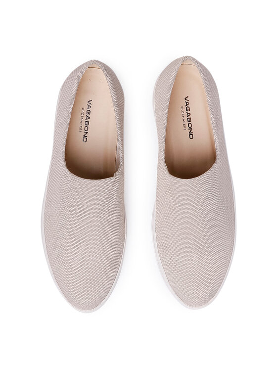 Vagabond Shoemakers Vagabond Tenisenes Camille 4745-180-11 Bēšs